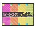 微細表面・装飾加工 Bri-o-coat